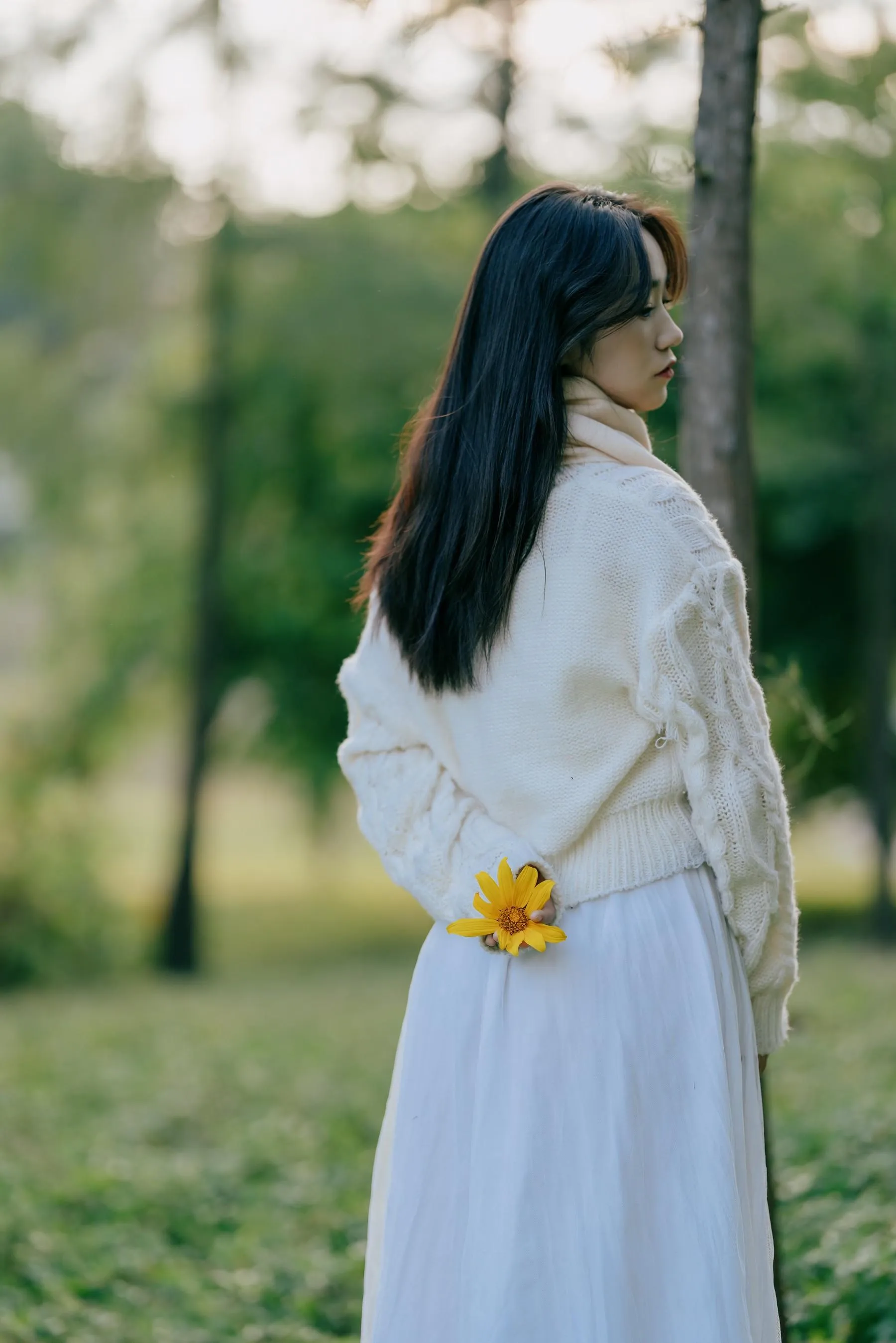 [YITUYU艺图语]2021.12.29 秋天的风 GRACE [45P]插图2